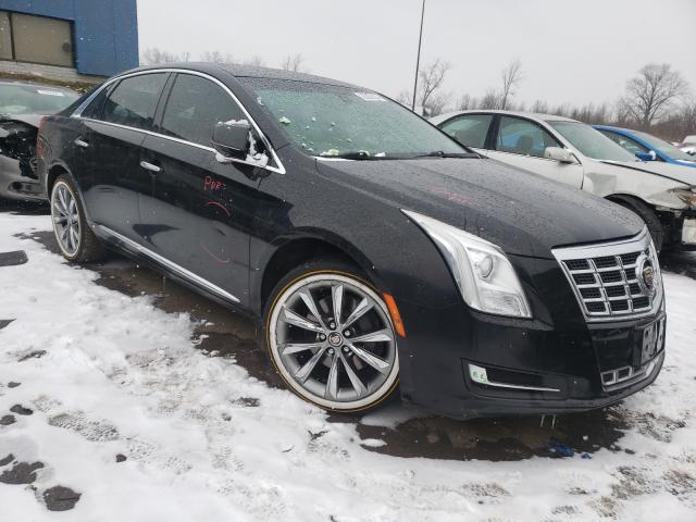 CADILLAC XTS 2015 2g61u5s35f9165492