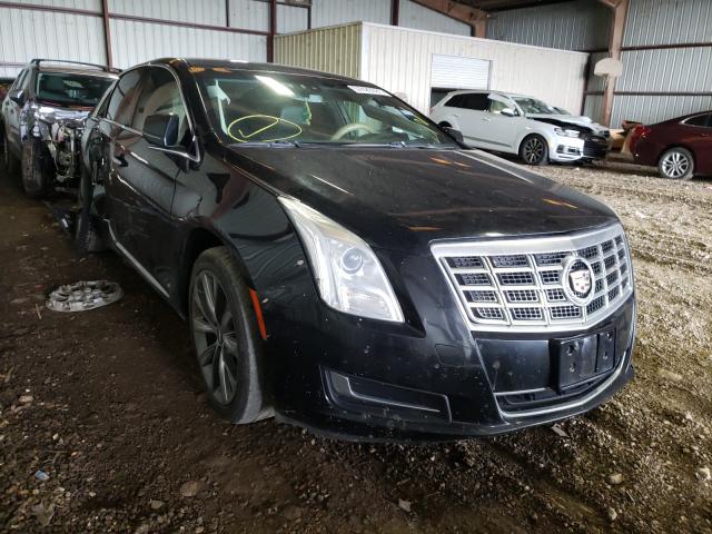 CADILLAC XTS 2016 2g61u5s35g9115385