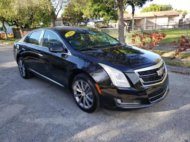 CADILLAC XTS 2016 2g61u5s35g9117542