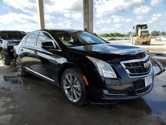 CADILLAC XTS 2016 2g61u5s35g9127830