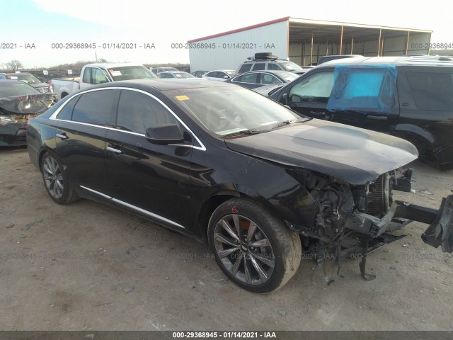 CADILLAC XTS 2016 2g61u5s35g9135605