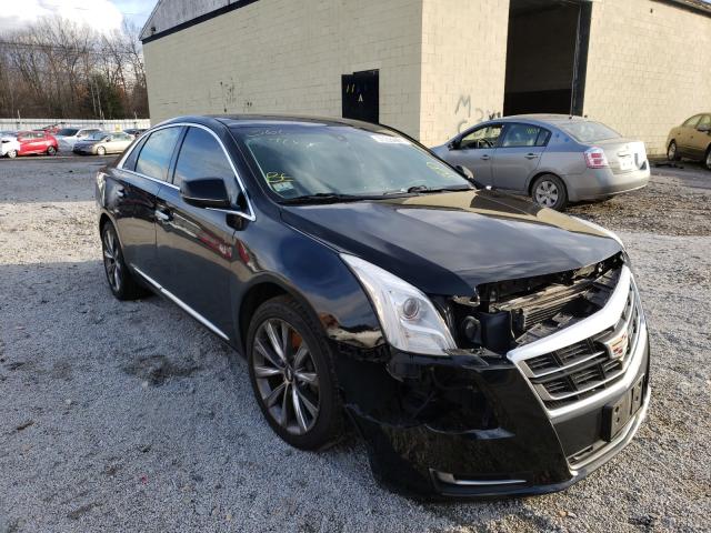 CADILLAC XTS 2016 2g61u5s35g9162111