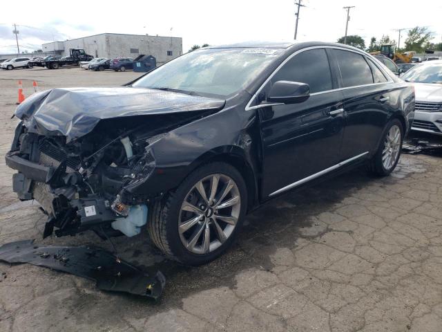 CADILLAC XTS 2016 2g61u5s35g9188336