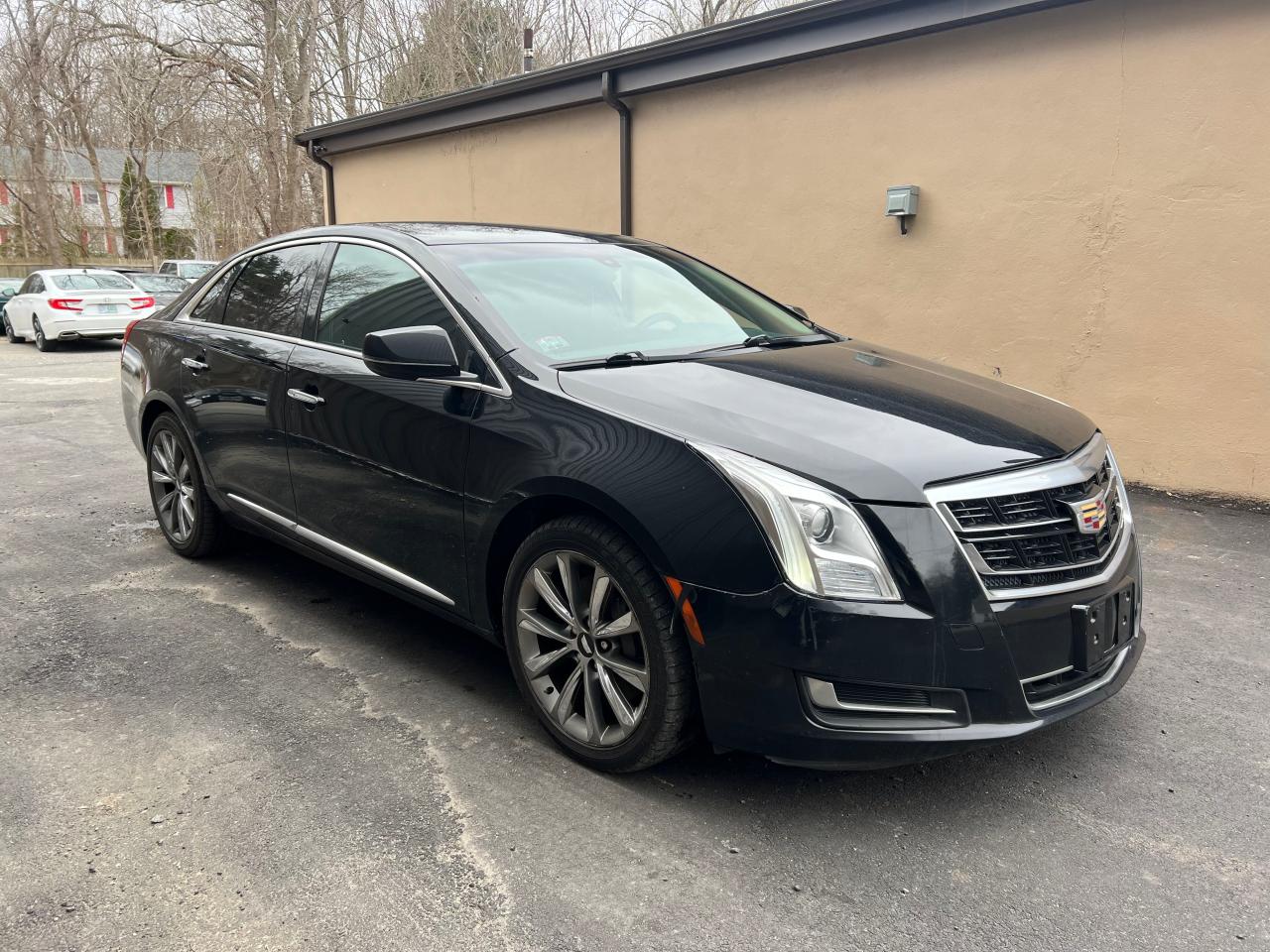 CADILLAC XTS 2016 2g61u5s35g9193309