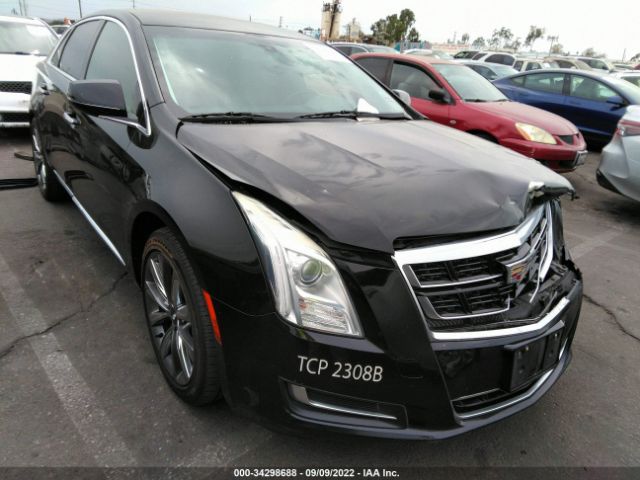 CADILLAC XTS 2016 2g61u5s35g9196064