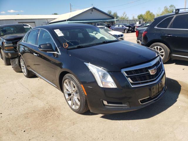 CADILLAC XTS 2016 2g61u5s35g9209136