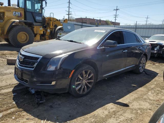 CADILLAC XTS 2017 2g61u5s35h9120054