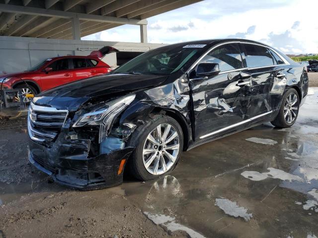 CADILLAC XTS 2018 2g61u5s35j9145963