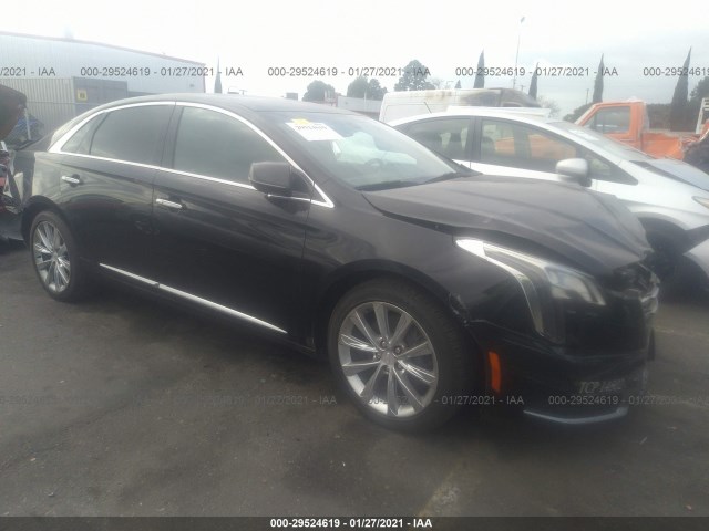 CADILLAC XTS 2018 2g61u5s35j9157501