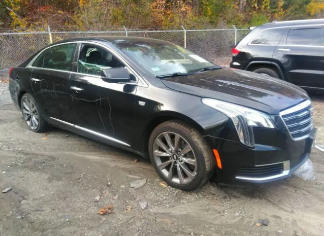 CADILLAC XTS 2018 2g61u5s35j9168773