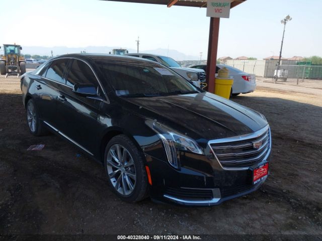 CADILLAC XTS 2019 2g61u5s35k9142434