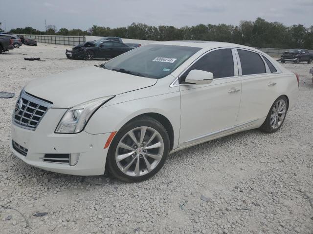 CADILLAC XTS 2013 2g61u5s36d9100132