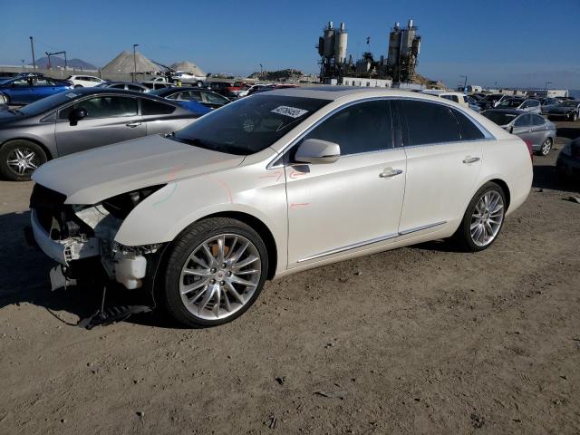 CADILLAC XTS PLATIN 2013 2g61u5s36d9125743