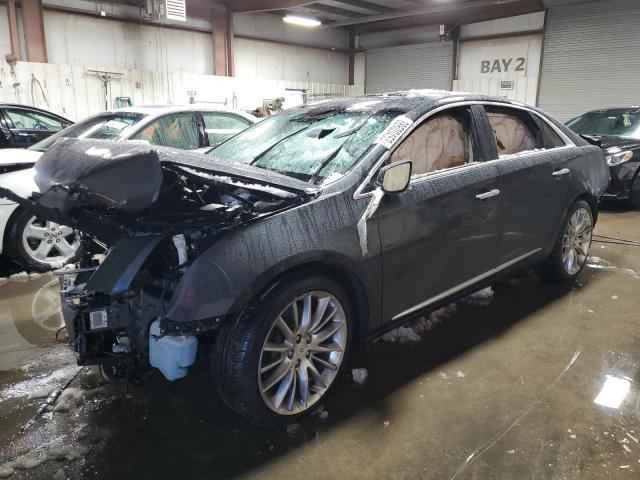 CADILLAC XTS PLATIN 2013 2g61u5s36d9157835