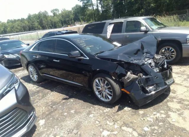 CADILLAC XTS 2013 2g61u5s36d9177843