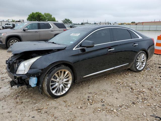 CADILLAC XTS PLATIN 2013 2g61u5s36d9204572