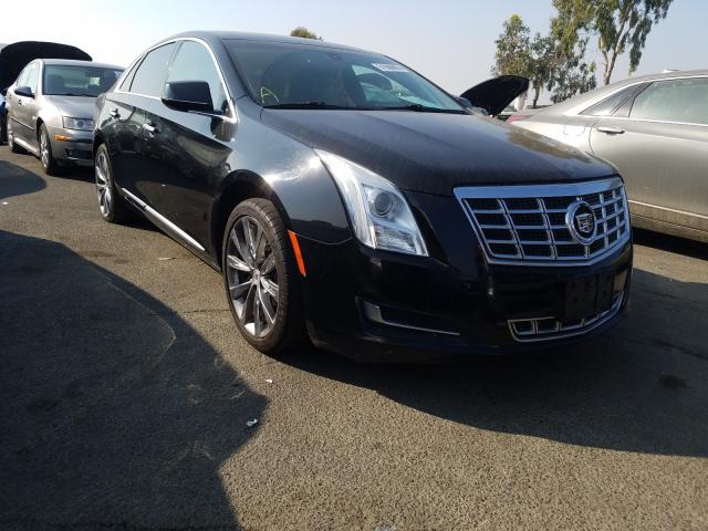 CADILLAC XTS 2014 2g61u5s36e9149414