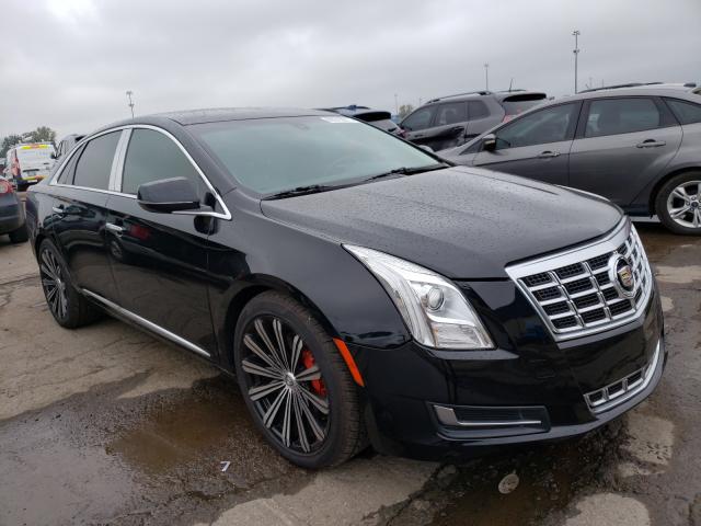 CADILLAC XTS 2014 2g61u5s36e9169548