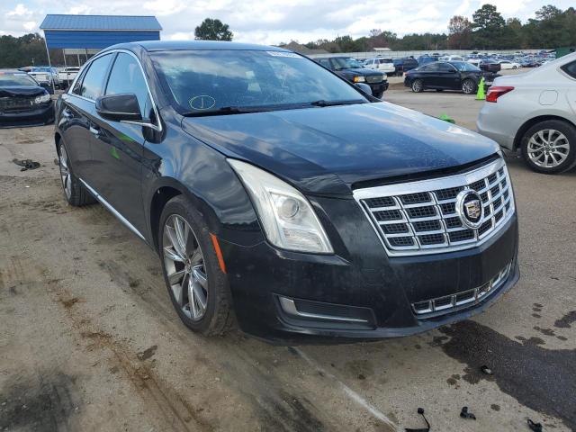 CADILLAC XTS 2015 2g61u5s36f9137538