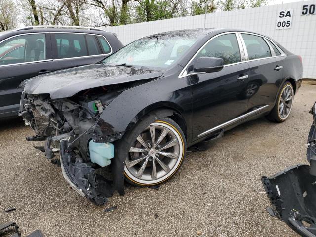 CADILLAC XTS 2015 2g61u5s36f9147969