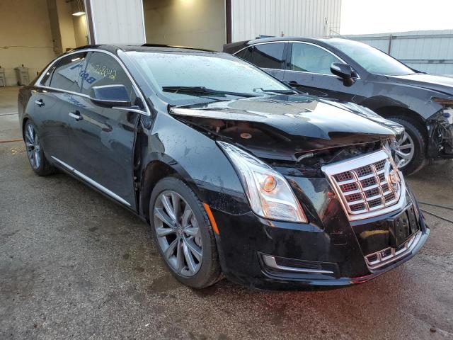 CADILLAC XTS 2015 2g61u5s36f9195648