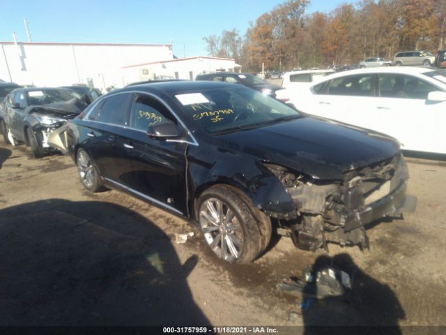 CADILLAC XTS 2015 2g61u5s36f9248624