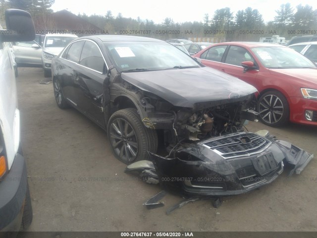 CADILLAC XTS 2016 2g61u5s36g9109224