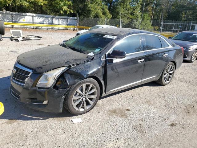 CADILLAC XTS 2016 2g61u5s36g9181847