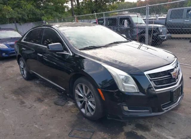 CADILLAC XTS 2017 2g61u5s36h9121942