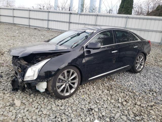 CADILLAC XTS 2017 2g61u5s36h9138465