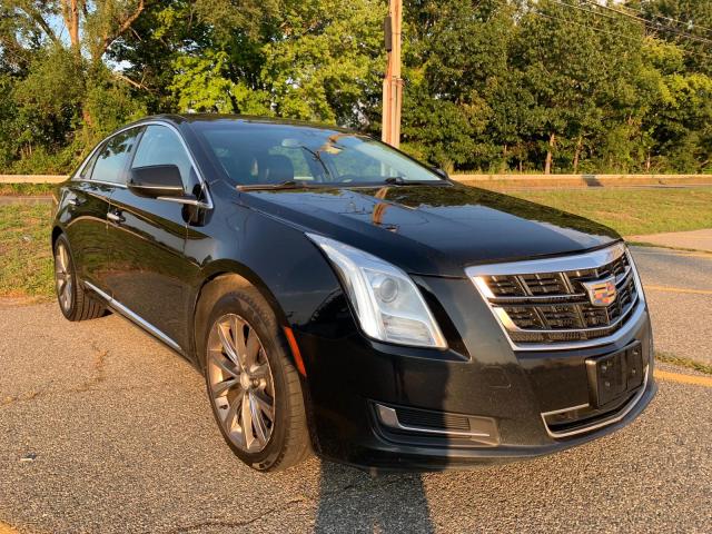 CADILLAC XTS 2017 2g61u5s36h9192946