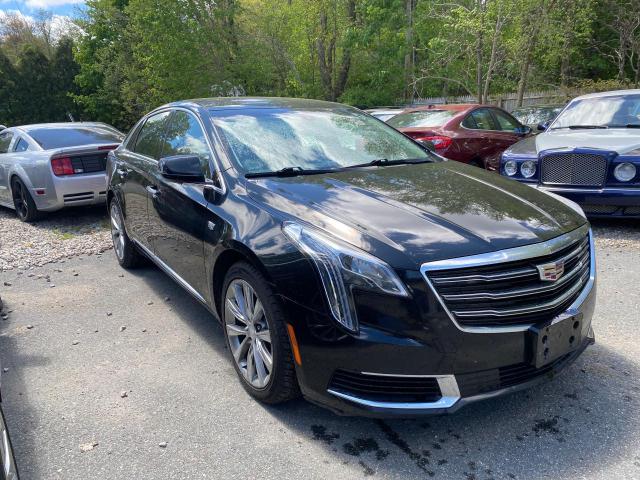 CADILLAC XTS 2018 2g61u5s36j9138276