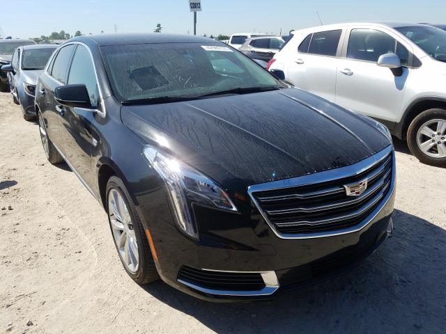 CADILLAC XTS 2019 2g61u5s36k9162773