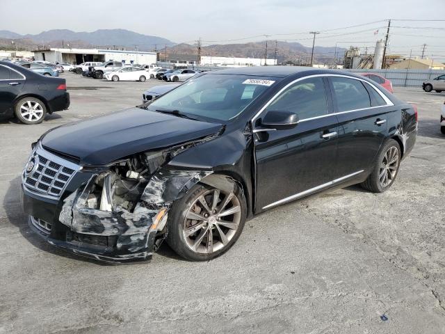 CADILLAC XTS 2014 2g61u5s37e9154590