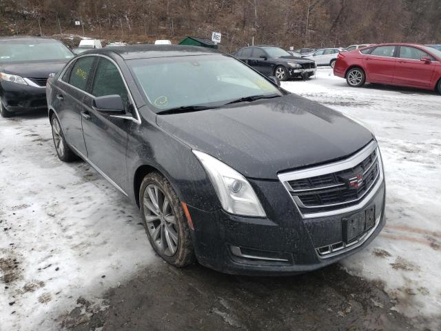 CADILLAC XTS 2015 2g61u5s37f9146006