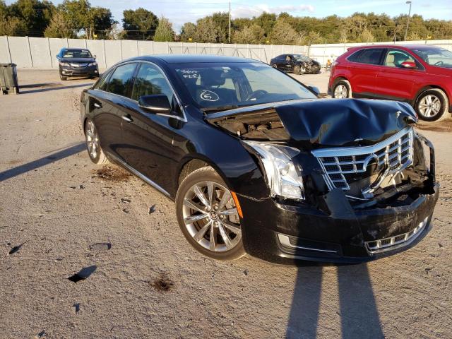 CADILLAC XTS 2015 2g61u5s37f9185114