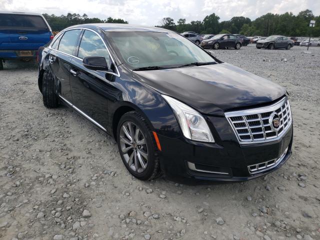 CADILLAC XTS 2015 2g61u5s37f9188000