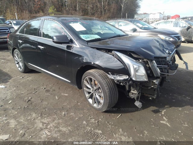 CADILLAC XTS 2016 2g61u5s37g9112018