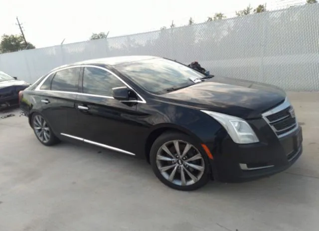 CADILLAC XTS 2016 2g61u5s37g9183963