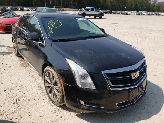 CADILLAC XTS 2016 2g61u5s37g9209378