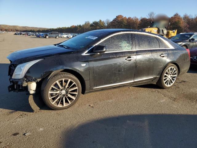 CADILLAC XTS 2017 2g61u5s37h9107502