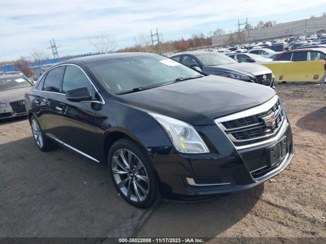 CADILLAC XTS 2017 2g61u5s37h9154318