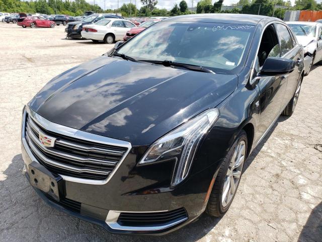 CADILLAC XTS 2018 2g61u5s37j9125469