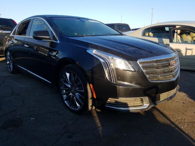 CADILLAC XTS 2018 2g61u5s37j9138867