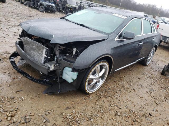 CADILLAC XTS 2013 2g61u5s38d9106742