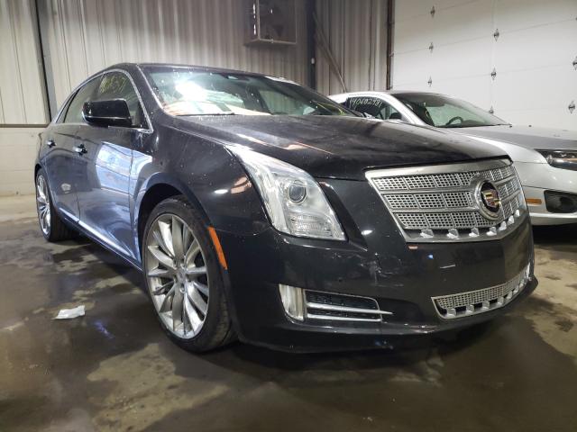 CADILLAC XTS PLATIN 2013 2g61u5s38d9143001