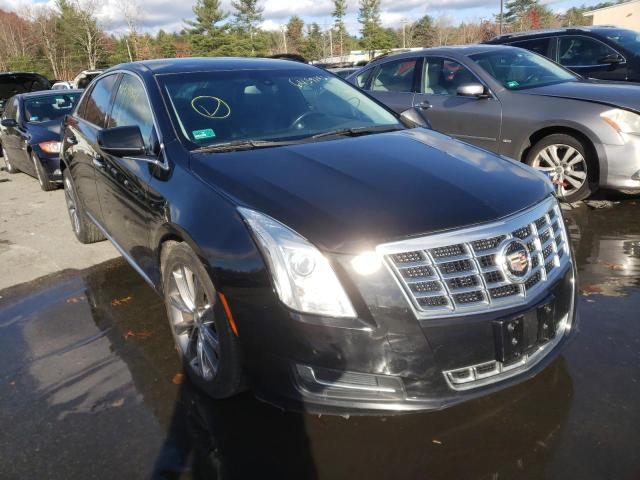 CADILLAC XTS 2014 2g61u5s38e9191177