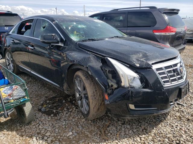 CADILLAC XTS 2014 2g61u5s38e9211332