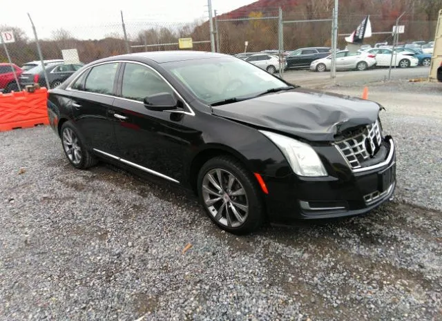 CADILLAC XTS 2014 2g61u5s38e9231614