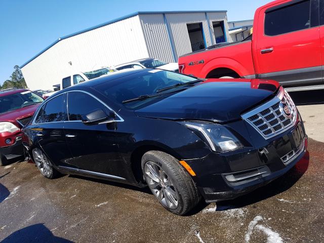 CADILLAC XTS 2014 2g61u5s38e9257503